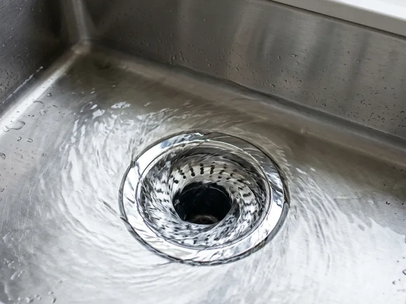 Drain Cleaning Plumber in Mesquite, NV