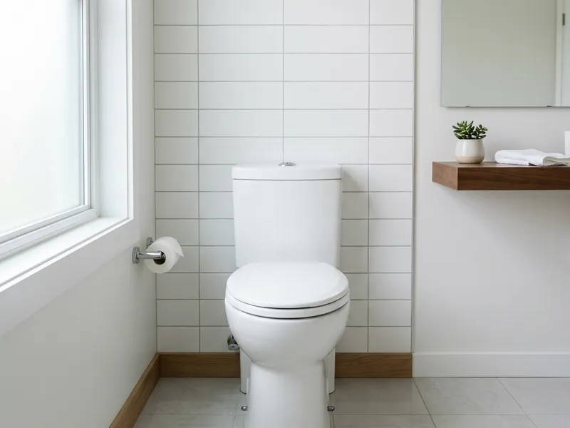 Toilet Repair & Installation Plumber in Mesquite, NV